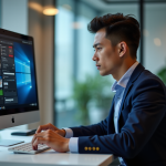 Créez un site sur mesure : meilleures agences webflow