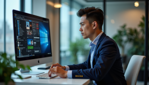 Créez un site sur mesure : meilleures agences webflow